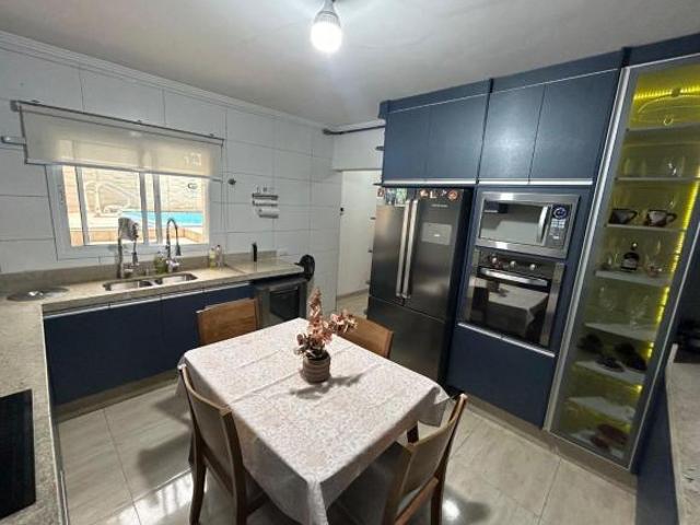 Sobrado com 3 quartos à venda por R$ 1.000.000 Parque João Ramalho Santo André/SP