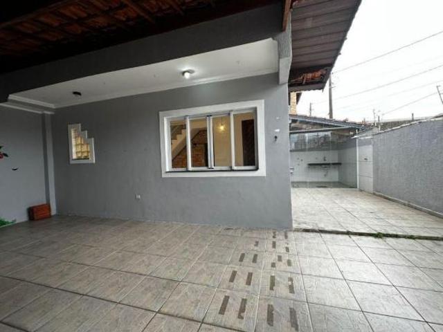 Sobrado com 3 quartos Boqueirão Praia Grande/SP