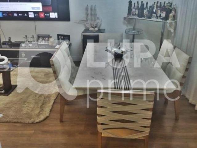 SOBRADO COM 3 QUARTOS E 5 VAGAS DE GARAGEM PARA VENDA, VILA MARIA ALTA, SÃO PAULO
