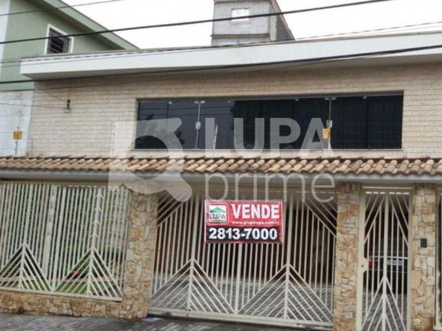 SOBRADO COM 3 QUARTOS E 10 VAGAS PARA VENDA, VILA MARIA ALTA, SÃO PAULO