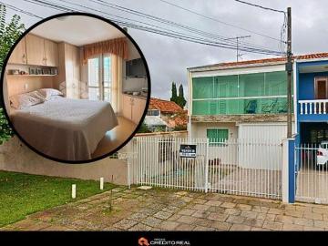 Sobrado com 3 quartos e 140m² para vender no Bairro Xaxim
