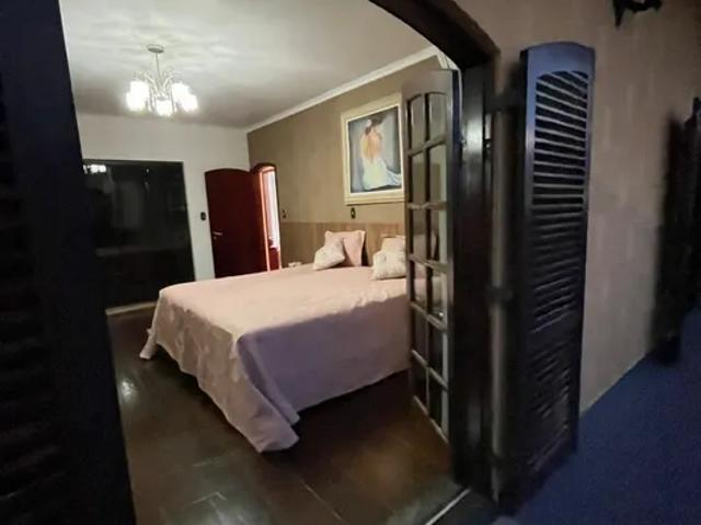 Sobrado com 3 Quartos e 2 banheiros à Venda, 243 m² Nova Gerti, São Caetano do Sul SP