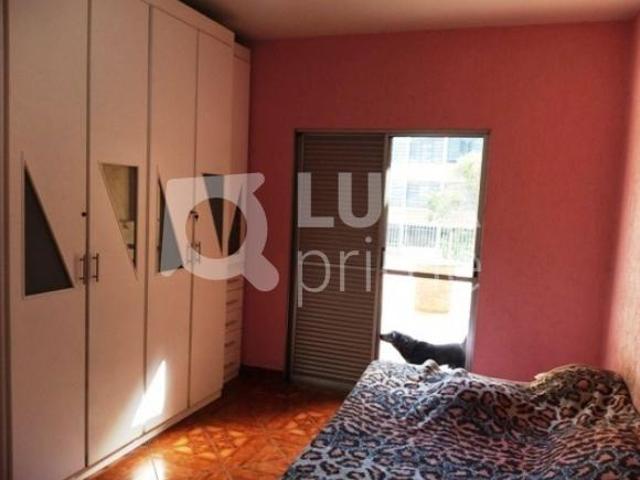 Sobrado com 3 Quartos e 340m² à venda na Vila Maria Alta!