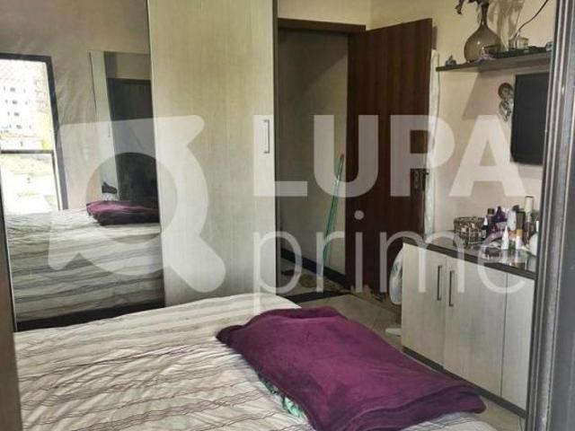 SOBRADO COM 3 QUARTOS E 3 VAGAS DE GARAGEM PARA VENDA, VILA GUILHERME, SÃO PAULO