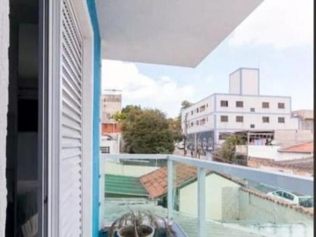 SOBRADO COM 3 QUARTOS E A SUÍTE A VENDA, 175 M² JARDIM BOM CLIMA GUARULHOS/SP