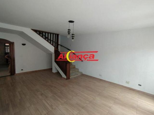 SOBRADO COM 3 QUARTOS, EDÍCULA, A VENDA 170M² VILA ENDRES GUARULHOS.GRU/SP