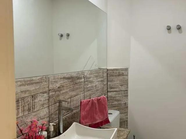Sobrado com 3 quartos, Jardim Monte Kemel, São Paulo R$ 899 mil, Cod: 5419