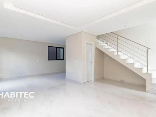 Sobrado com 3 quartos no Boqueirão Paraíso das Araucárias II