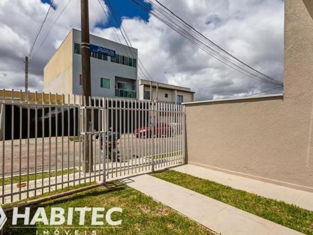 Sobrado com 3 quartos no Sítio Cercado 2346 HABITEC