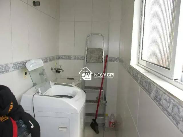Sobrado com 3 quartos no Tude Bastos Sítio do Campo Praia Grande/SP