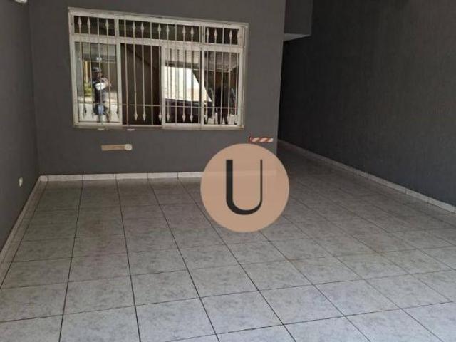 Sobrado com 3 quartos sendo 1 suíte à venda, 136 m² Assunção São Bernardo do Campo/SP