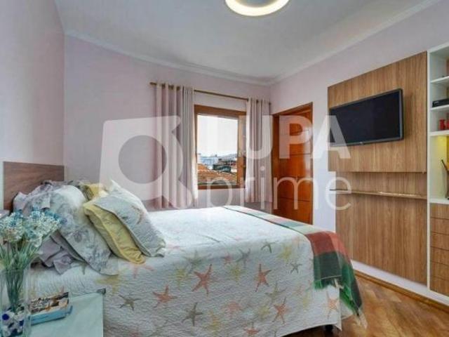 SOBRADO COM 3 QUARTOS PARA VENDA, TUCURUVI, SÃO PAULO