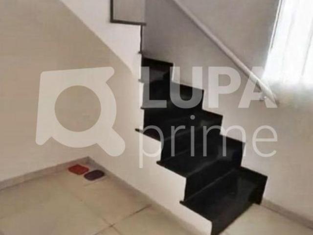 SOBRADO COM 3 QUARTOS PARA VENDA, VILA FORMOSA, SÃO PAULO