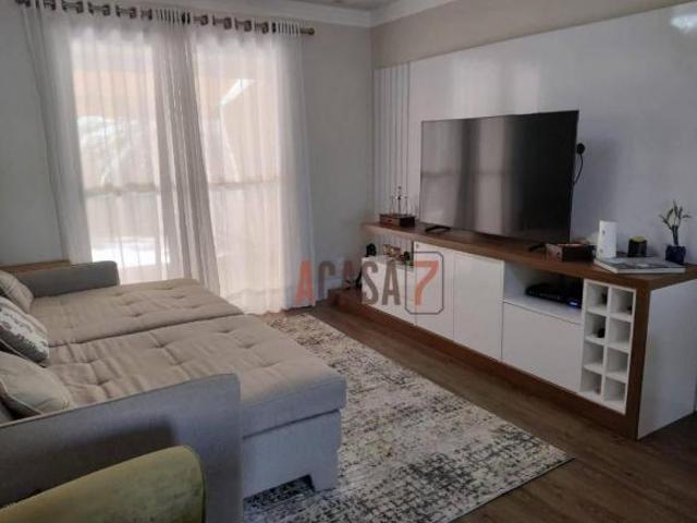Sobrado com 3 quartos para venda, Bairro Boa Vista, Sorocaba, SP