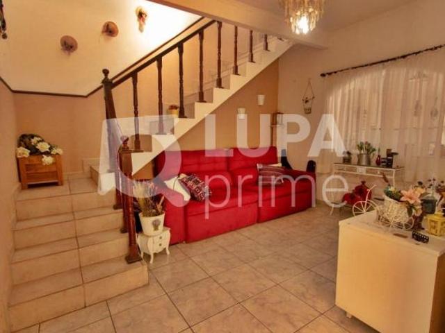 SOBRADO COM 3 QUARTOS PARA VENDA, CACHOEIRINHA, SÃO PAULO