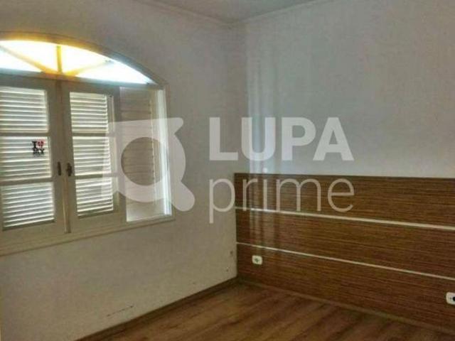 SOBRADO COM 3 QUARTOS PARA VENDA, HORTO FLORESLTA, SÃO PAULO
