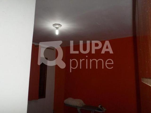 SOBRADO COM 3 QUARTOS PARA VENDA, PARQUE EDU CHAVES, SÃO PALO