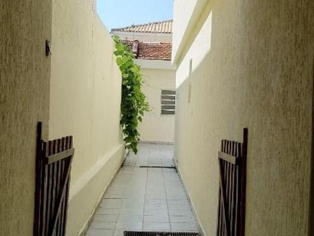 Sobrado com 3 quartos para alugar no Jardim Prudência