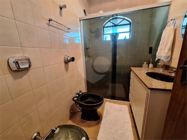Sobrado com 3 quartos para locação em Vila romana SP