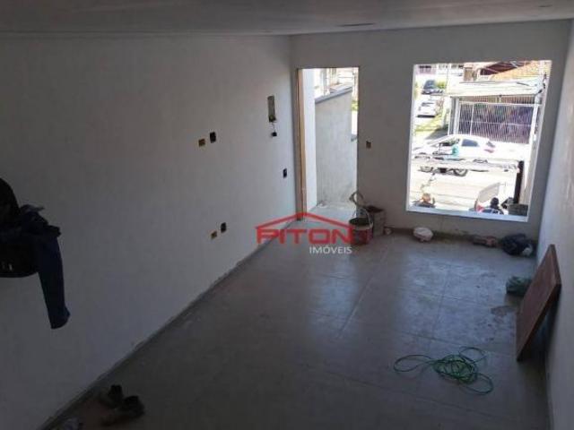 Sobrado com 3 quartos um suíte à venda, 125 m² por R$ 649.999 Vila São Francisco São Paulo/SP