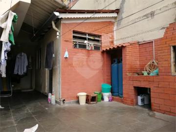 Sobrado com 3 quartos à venda em Aclimação SP