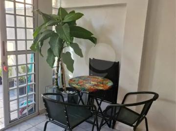 Sobrado com 3 quartos à venda em Jardim peri SP