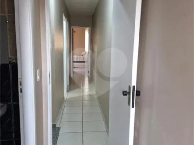 Sobrado com 3 quartos à venda em Jardim peri SP