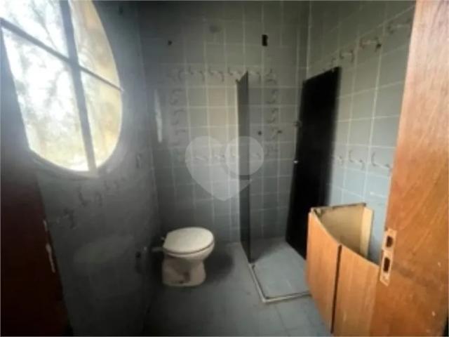 Sobrado com 3 quartos à venda em Tucuruvi SP