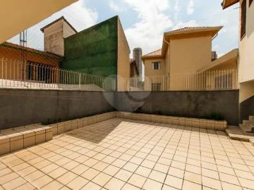 Sobrado com 3 quartos à venda em Vila mariana SP