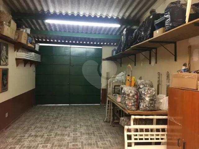 Sobrado com 3 quartos à venda ou para locação em Campo belo SP