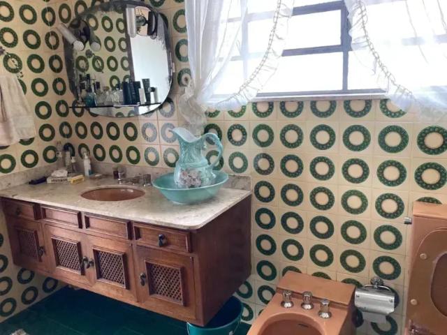 Sobrado com 3 quartos à venda ou para locação em Parque colonial SP