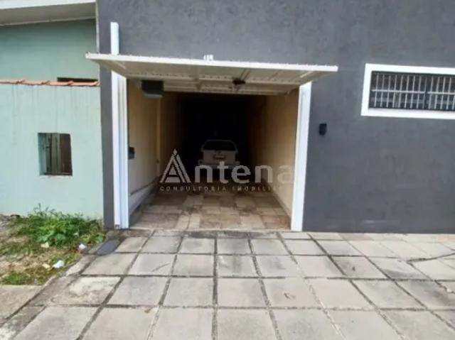 Sobrado com 3 quartos à venda por R$ 980000.00, 250.58 m2 ina sao jose dos pinhais/pr