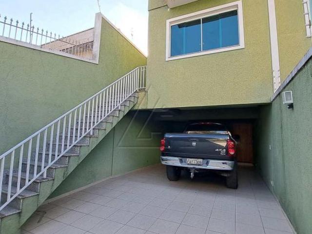 Sobrado com 3 quartos, Vila Sônia, São Paulo R$ 1.1 mi, Cod: 5489
