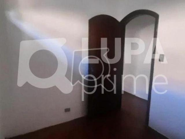 SOBRADO COM 3 QUARTOS/SUÍTE, 2 VAGAS, PARA VENDA, VILA MARIA ALTA, SÃO PAULO