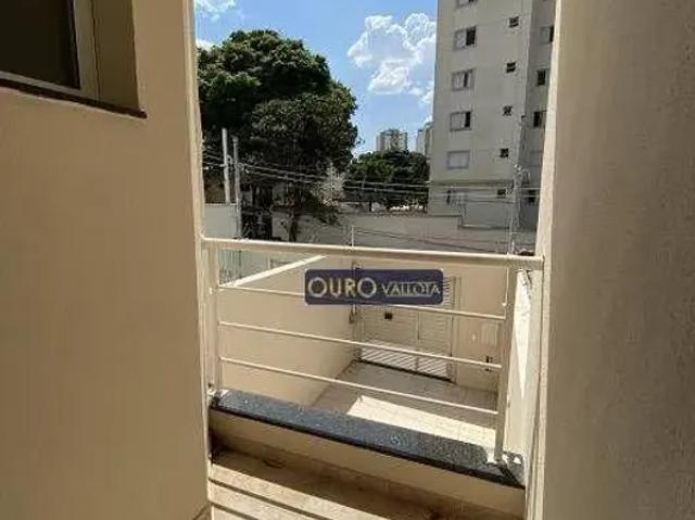 Sobrado com 3 suítes