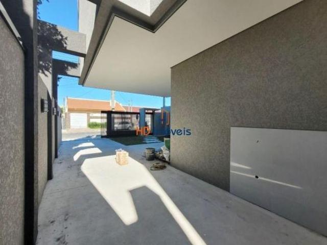 Sobrado com 3 suítes à venda, 148 m² por R$ 1.150.000 Hauer Curitiba/PR