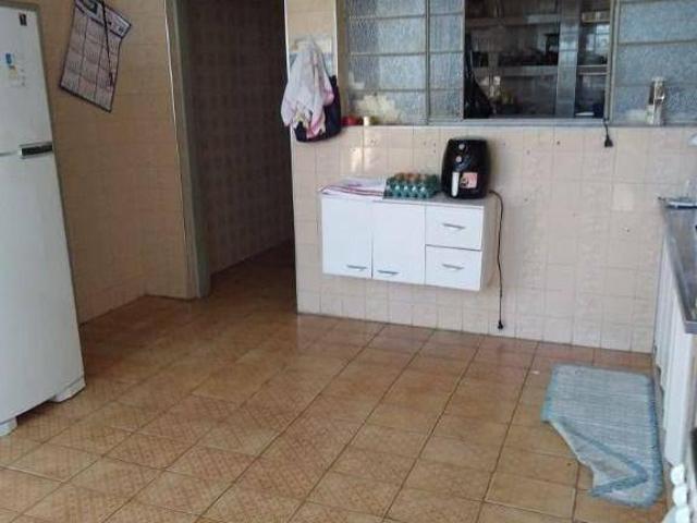 Sobrado com 3 SUÍTES à venda, 120 m² por R$ 585.000 Jardim Arpoador São Paulo/SP