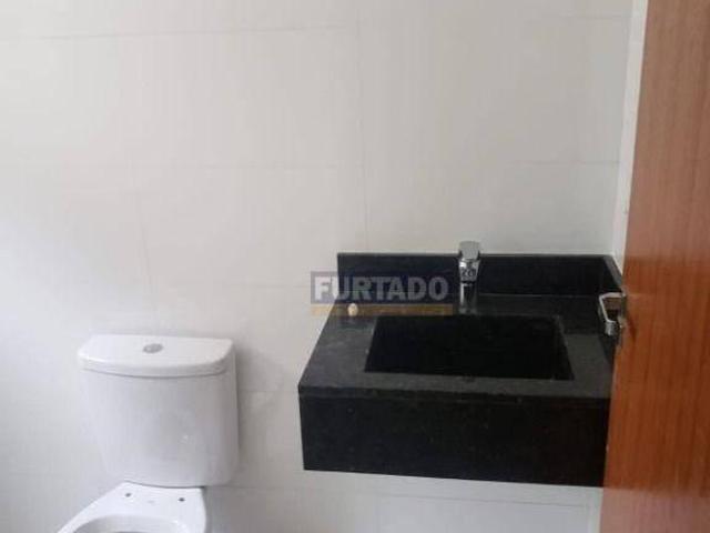 Sobrado com 3 suítes à venda, 201 m² Demarchi São Bernardo do Campo/SP