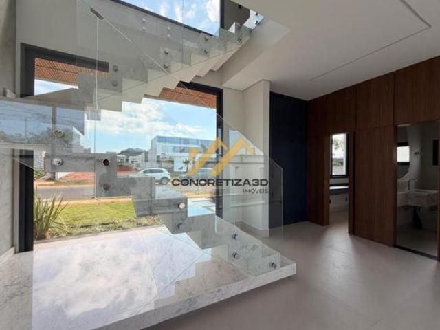 Sobrado com 3 suítes à venda, 230 m² Jardim Villa Sapezal Indaiatuba/SP