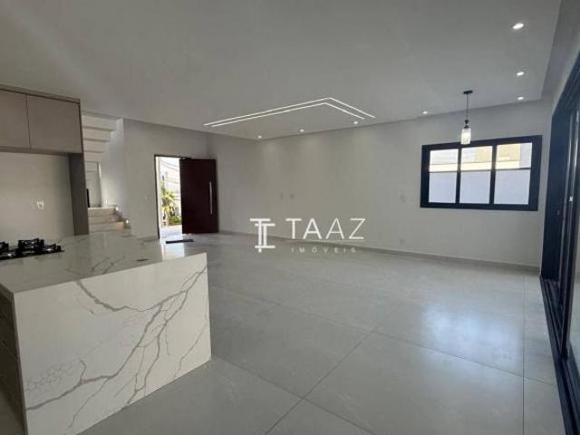 Sobrado com 3 suítes à venda, 328 m² por R$ 3.280.000,00 Residencial Helvétia Park Indaiatuba/SP