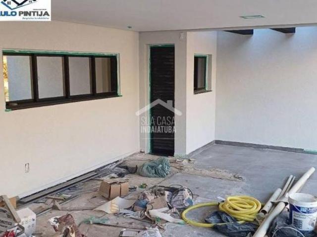 Sobrado com 3 Suítes e Piscina no Condomínio Piemonte