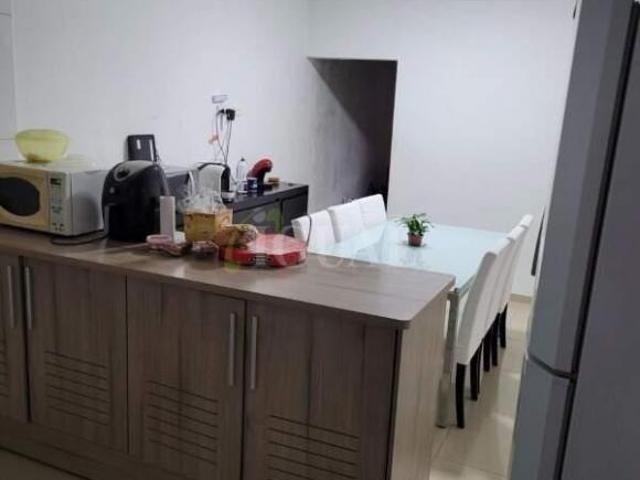 Sobrado com Terreno 10x30