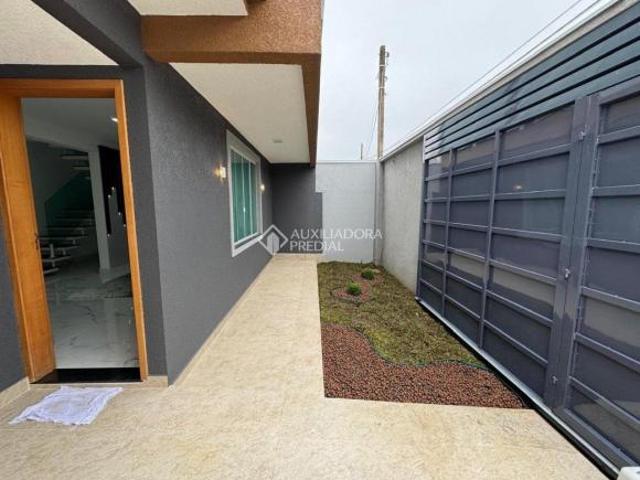 Sobrado com amplo terreno, edícula semi mobiliado