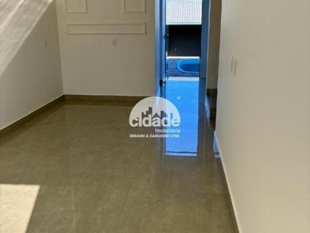 Sobrado Com Área Gourmet e Piscina