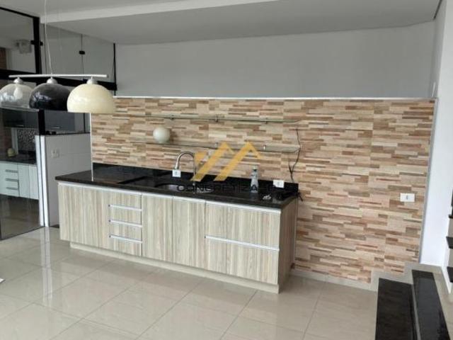 Sobrado com com 4 quartos sendo 1 suíte à venda, 174 m² Vila Residencial Green Park Indaiatuba/S