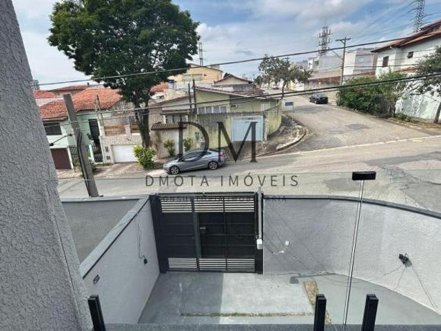 Sobrado com duas suítes em Mogi das Cruzes