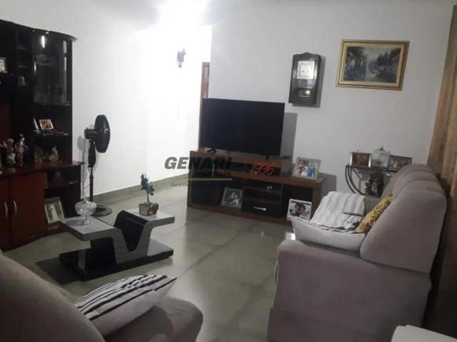 Sobrado com edícula à venda, Jardim Santa Cruz, Indaiatuba, SP
