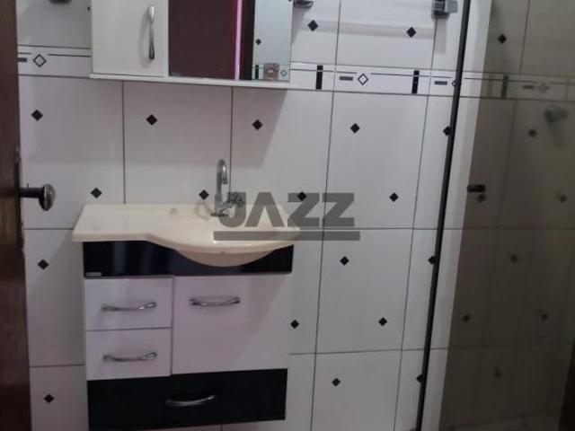 Sobrado com Edícula 3 Quartos no Campos de São José