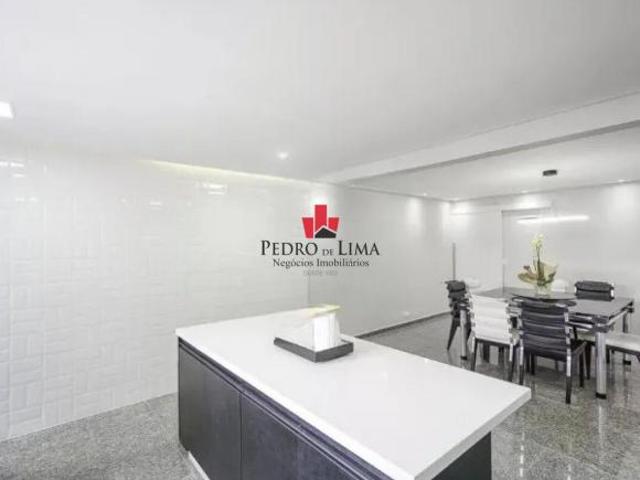 Sobrado com Espaço Gourmet 4 dormitórios 3 suítes 4 vagas de garagem na Vila Carrão