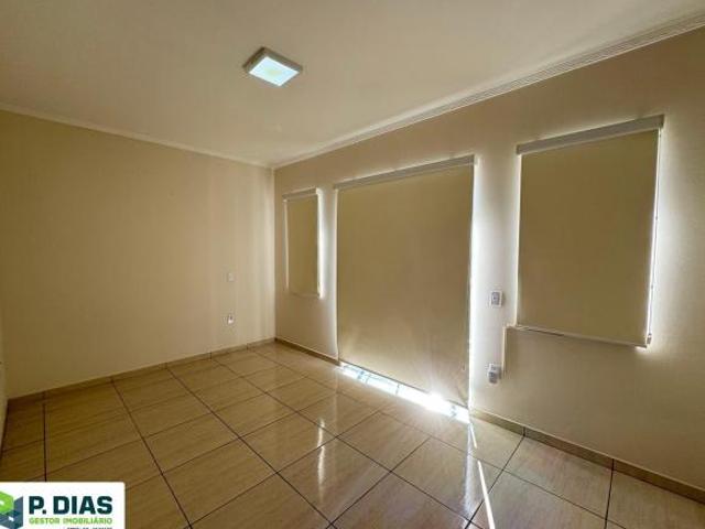 Sobrado com Excelente localização em Socorro, Interior de SP